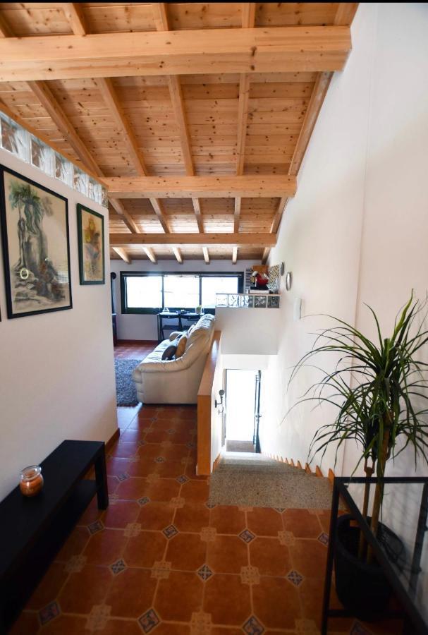 Villa Casa Da Ponte Monforte De Lemos Exterior foto